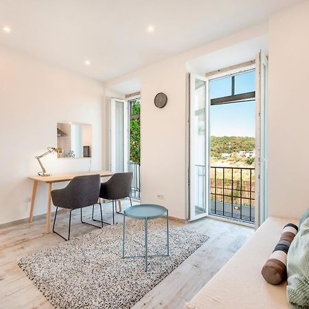 Apartament Guestready - Mosaic Terrace Lizbona Zewnętrze zdjęcie