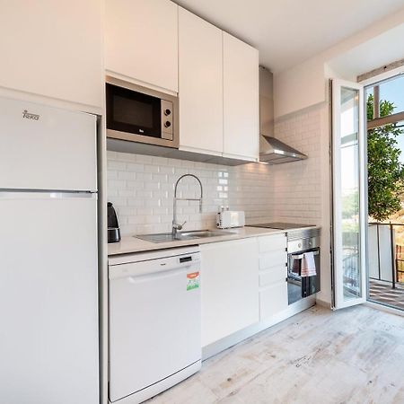 Apartament Guestready - Mosaic Terrace Lizbona Zewnętrze zdjęcie