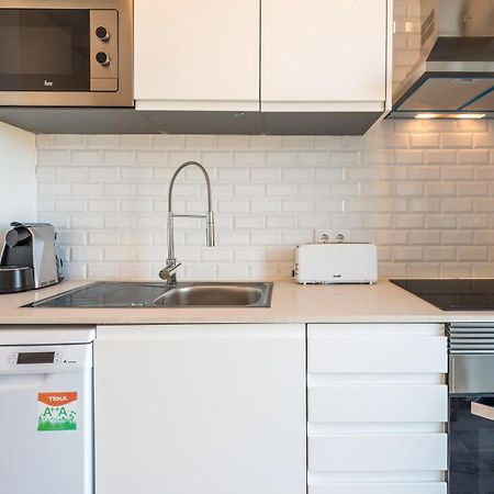 Apartament Guestready - Mosaic Terrace Lizbona Zewnętrze zdjęcie