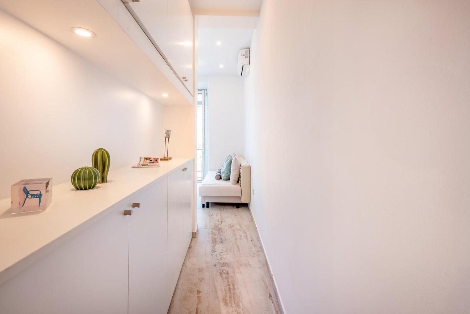Apartament Guestready - Mosaic Terrace Lizbona Zewnętrze zdjęcie