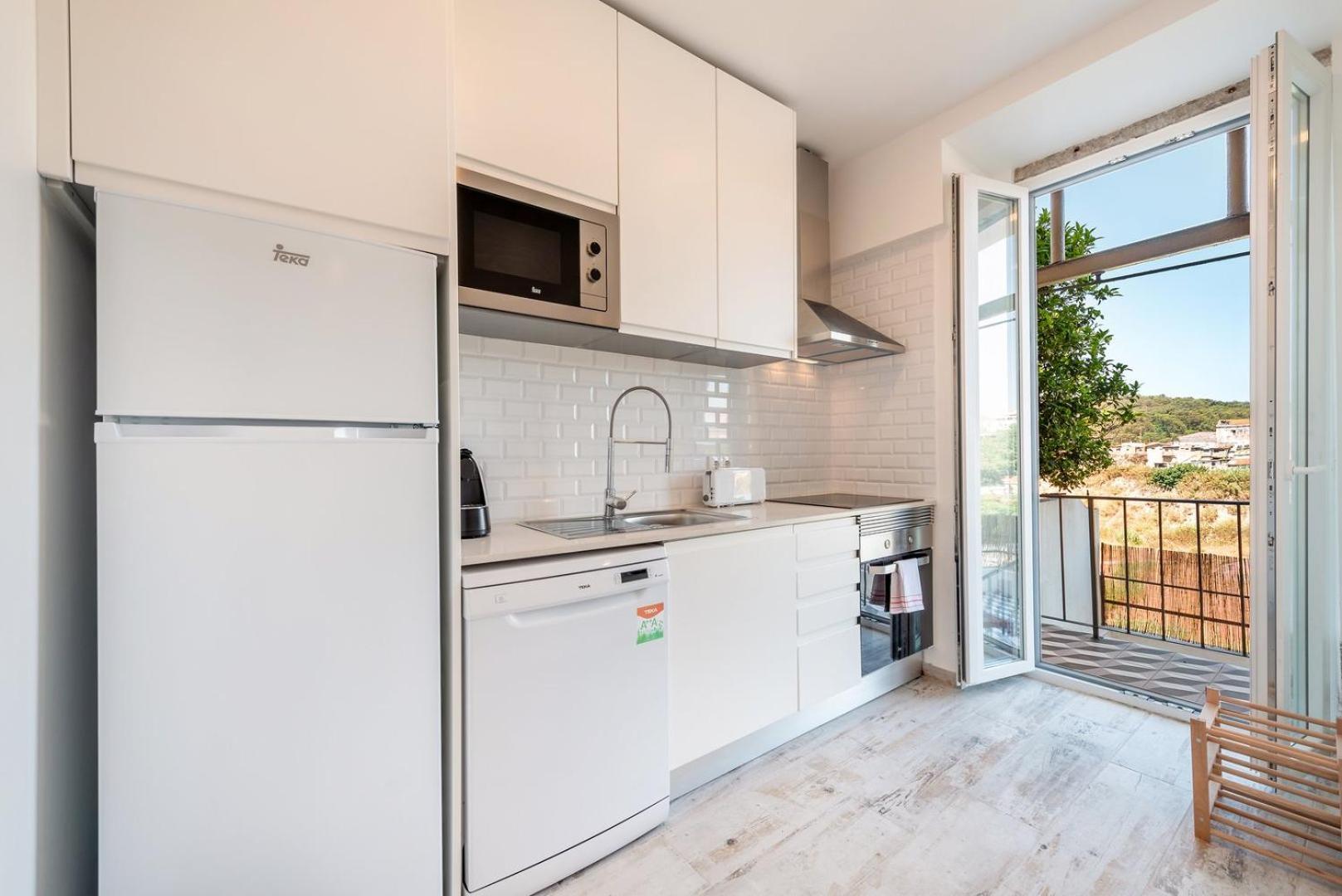 Apartament Guestready - Mosaic Terrace Lizbona Zewnętrze zdjęcie