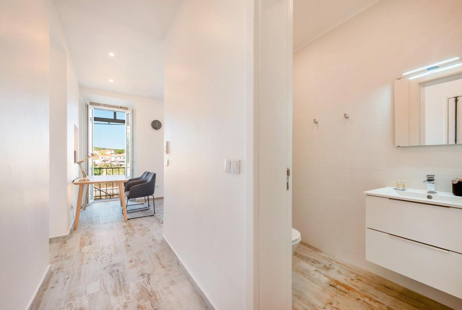 Apartament Guestready - Mosaic Terrace Lizbona Zewnętrze zdjęcie