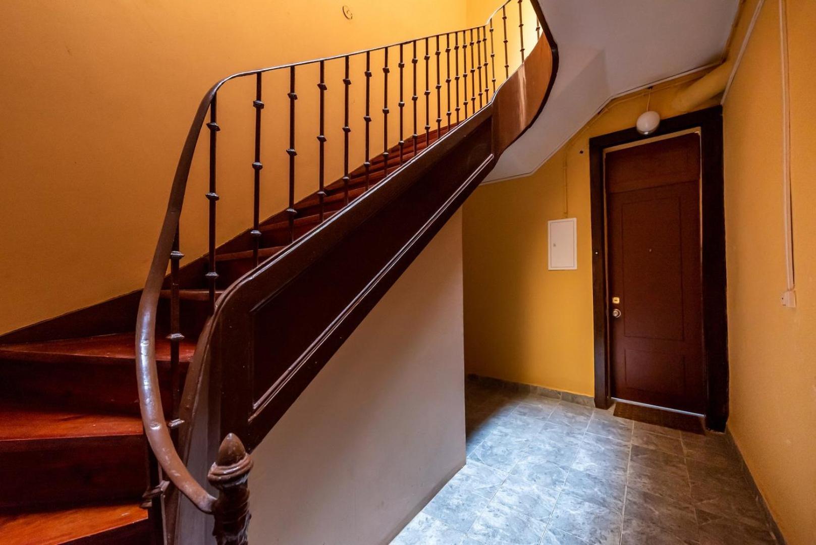 Apartament Guestready - Mosaic Terrace Lizbona Zewnętrze zdjęcie