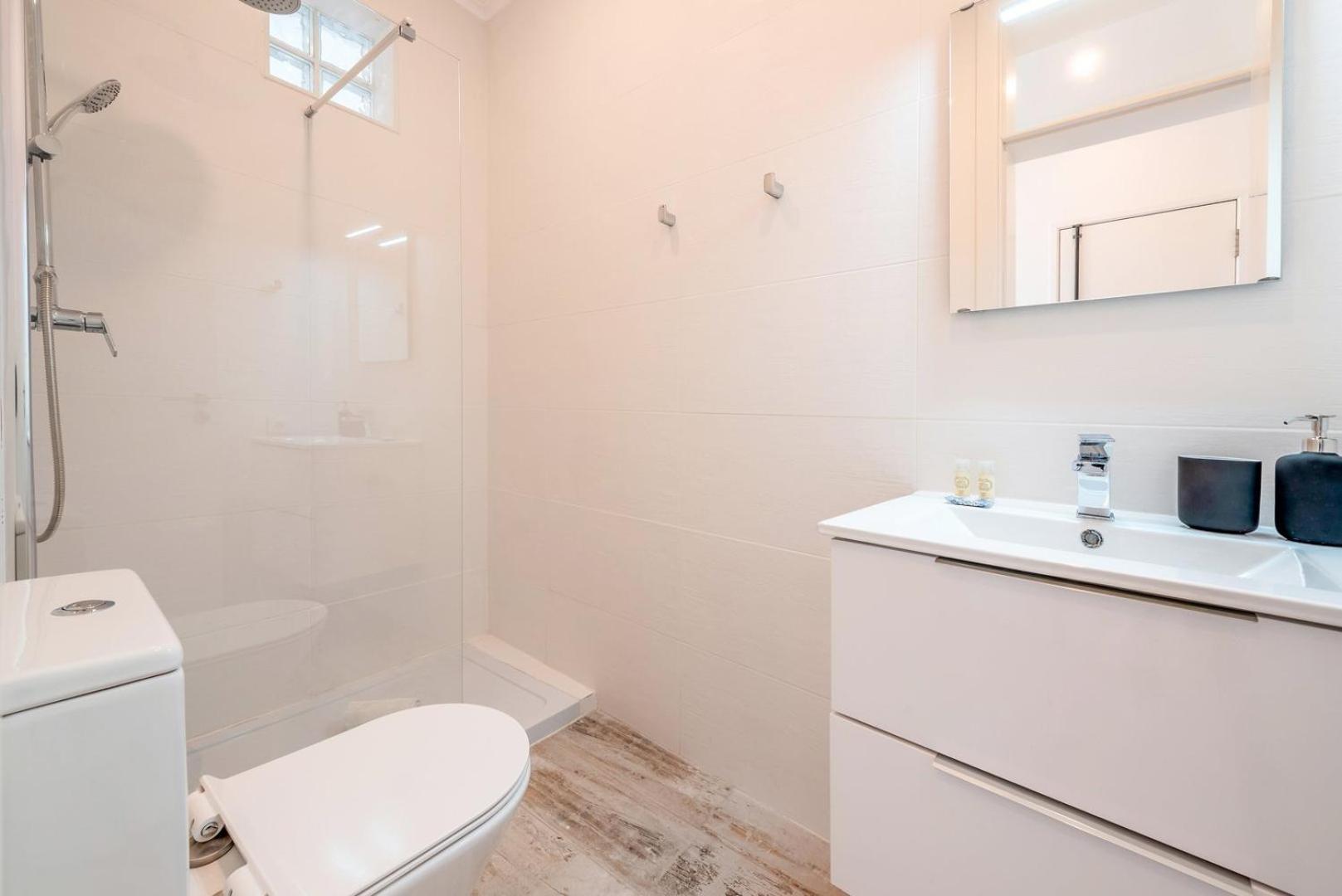 Apartament Guestready - Mosaic Terrace Lizbona Zewnętrze zdjęcie